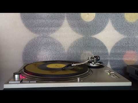 Neno Exporta Som - Deixa a Tristeza 7 Vinyl Record