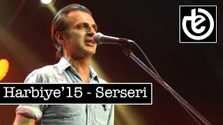 teoman - serseri - harbiye (haziran 2015)