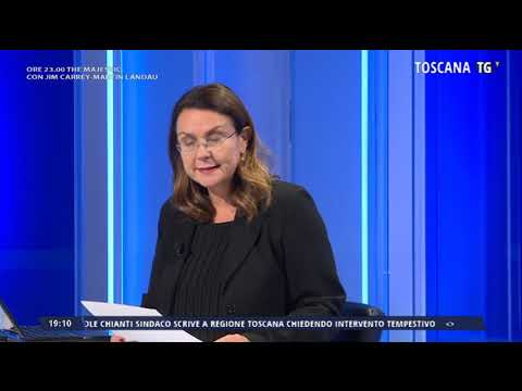 2021-09-20 TG REGIONALE ORE 19.00