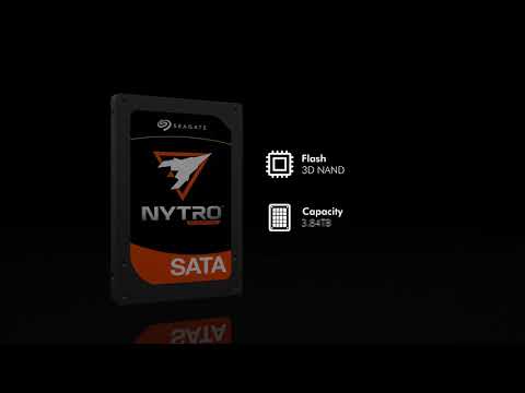 Xa240le10003 Nytro Sata SSD Light Endurance