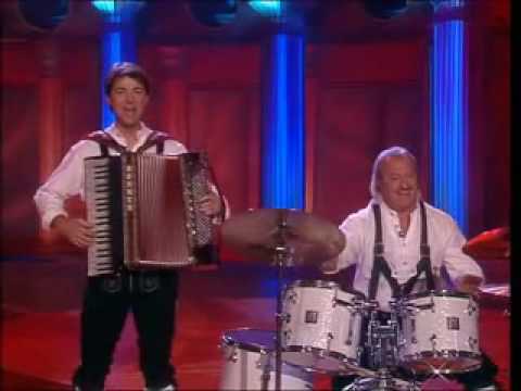 Naabtal Duo - Patrona Bavariae 2001 (1988)