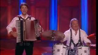 Naabtal Duo - Patrona Bavariae 2001 (1988)