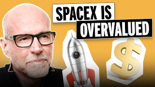 Why the SpaceX IPO Doesn't Add Up | Office Hours