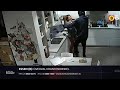 Overval op een krantenwinkel