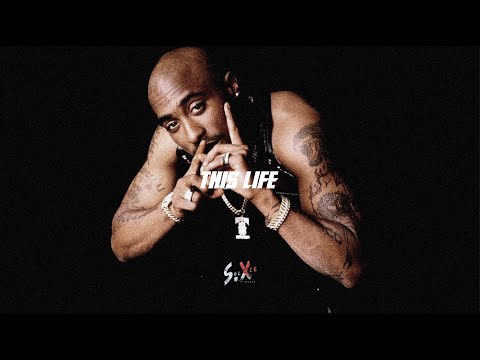 [FREE] 2pac type beat 2022 | Tupac type beat | Classic 90s hip hop type beat | "This Life"