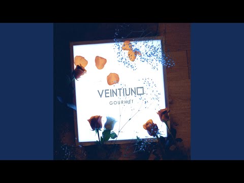 Delirio Y Equilibrio - Veintiuno