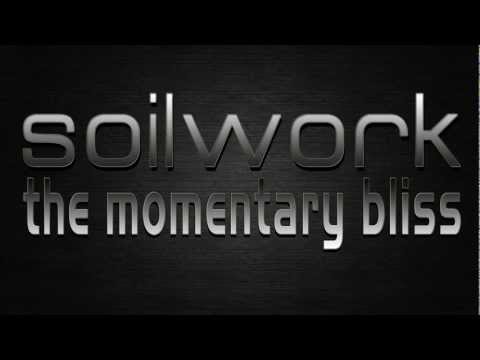 Soilwork - The Momentary Bliss | Lyrics Video