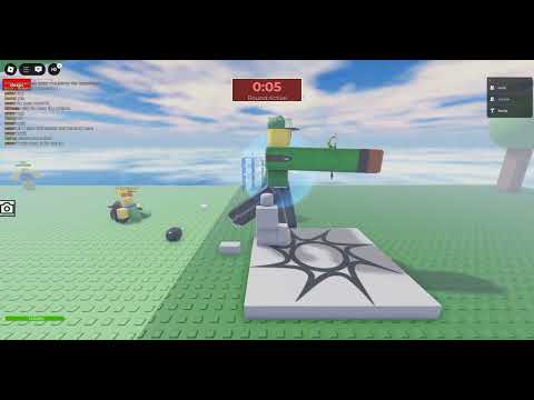 The great survival Devblog! #devblog