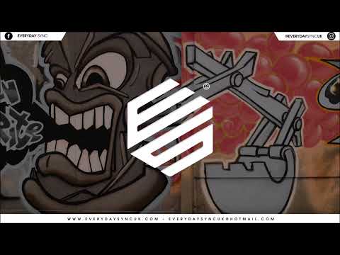 EnglishG x Westy - Revolt [Grime Instrumental]