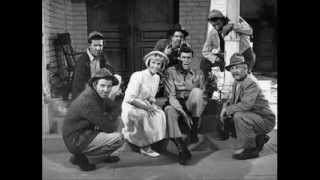 There is a time for us to Wander-Andy Griffith Show