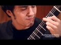 Jordan Dodson - A Felicidade by Antonio Carlos Jobim (Performance Today)