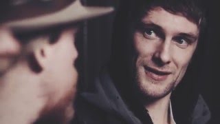 Walking On Cars - Two Stones (Track By Track Commentary)