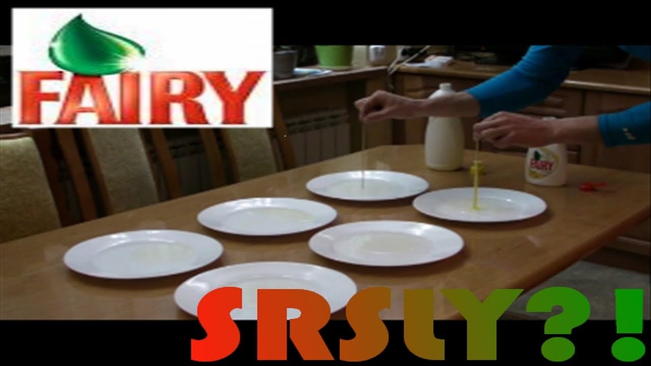 AdBuster - konfrontacja Fairy