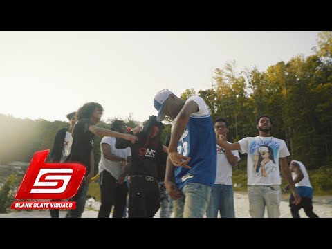 OMC Nahshon, OMC Dee Bandz, OMC K Trizzy ft. Thirty'd Up - Racks (shot by @blankslatevisuals)