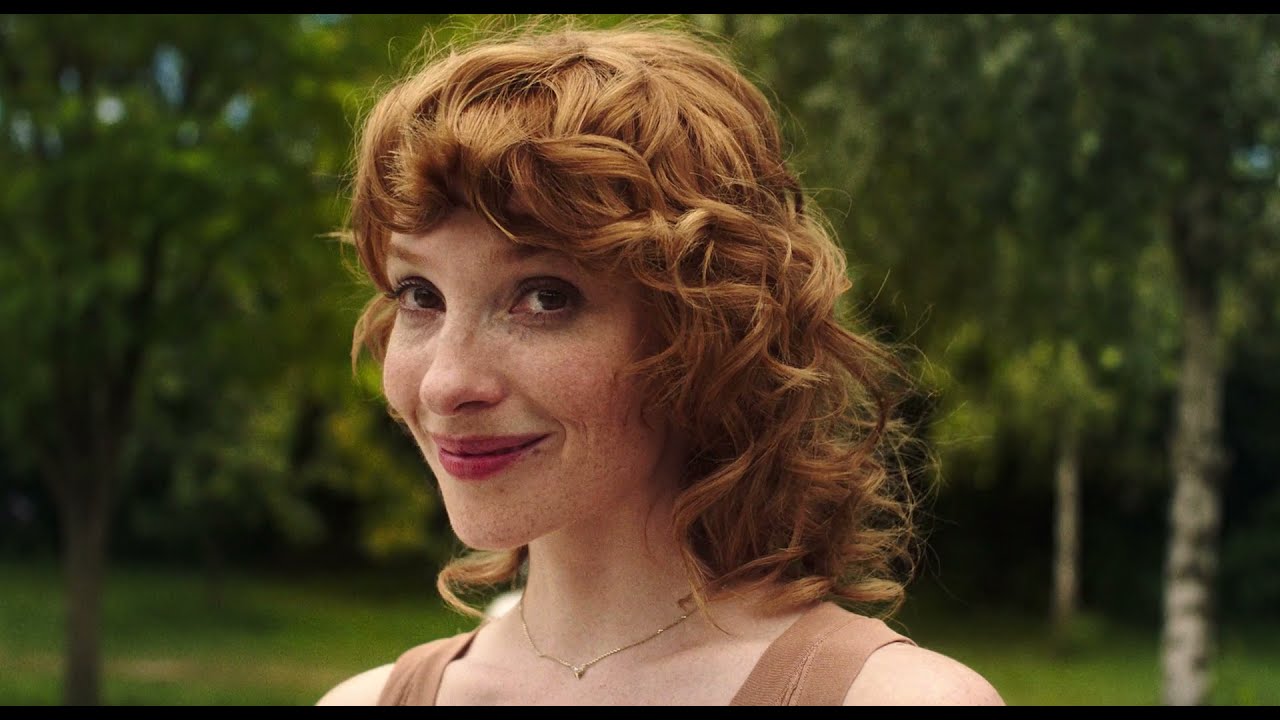 CREAM Trailer | PÖFF 2021