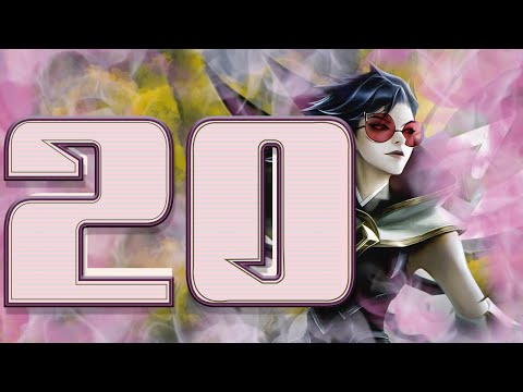 Rubykah 20 , New patch 13.6 Vayne Q buff