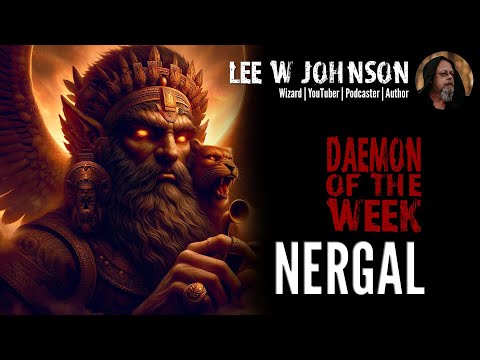 Nergal || Daemon of the Week