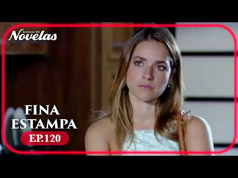 Fina Estampa Ep.120 | Capítulo Completo