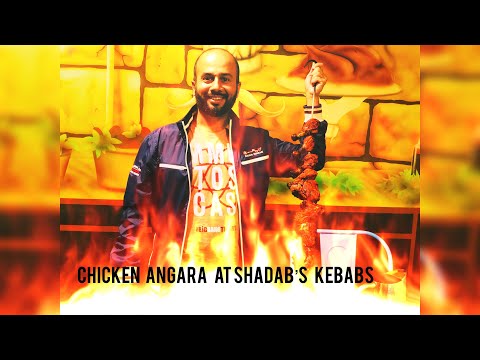 NON VEG PARADISE IN JODHPUR || SHADAB’S KEBABS || NON VEG RESTAURANT IN INDIA || Video