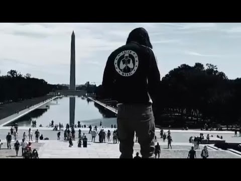 Baptism Boogie in the hoodie  "Home Boy" 2011