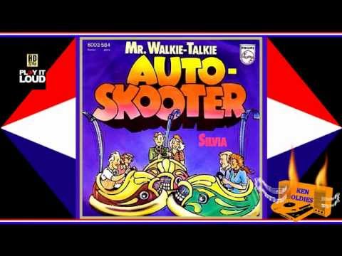 Mr  Walkie Talkie   Autoscooter