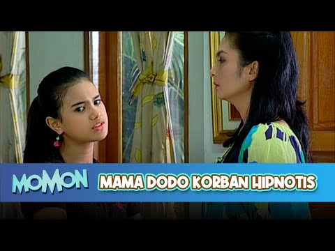 Mama Dodo Hypnosis Victim | Momon