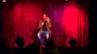 Marc Maron: Jerry Garcia Mushroom Trip