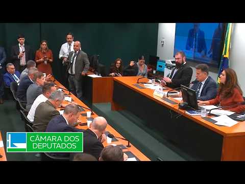 Segurança Pública e Combate ao Crime Organizado - Discussão e votação de propostas - 10/02/2026