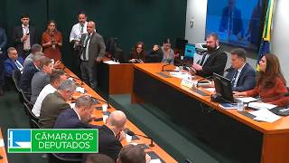  Discussão e votação de propostas legislativas - 10/02/2026 14:00