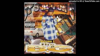 [FREE] NBA YOUNGBOY x B.G. Type Beat - Round My Way (prod. by rangerlacave)