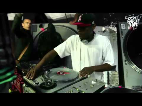 TRAXMAN | JUST JAM 069