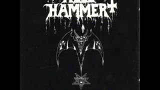 Hellhammer - Buried and Forgotten
