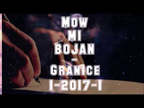 Mów Mi Bojan - Granice