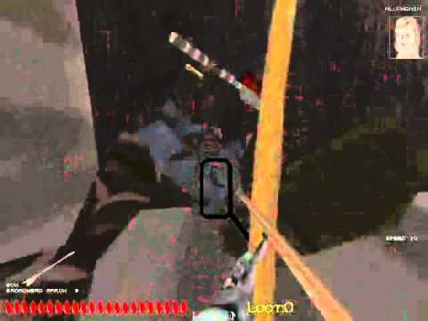 TDQ   SkeltstonHead in 123 by Bandit