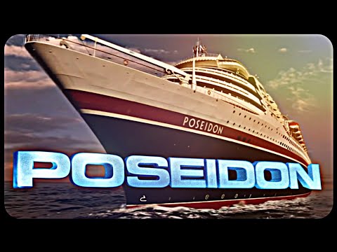 Poseidon Sinking - My Heart Will Go On Music Video ᴴᴰ