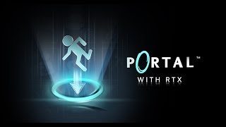 【Portal】酔いどれポータル✿