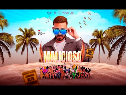 MIX REGGAETON MALICIOSO VOL 8 DJ GHOST (LA PLENA , EoO Bad Bunny AFRO HOUSE , OLD SCHOOL , SALSA )