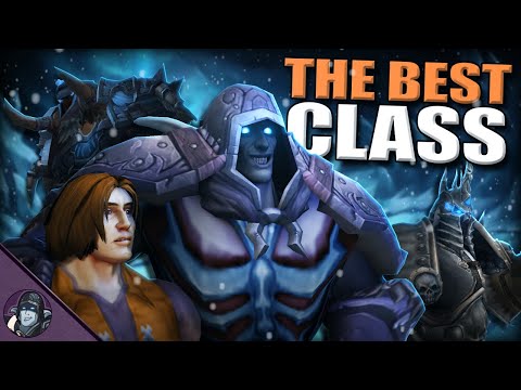 How to: Death Knight - (A WoW Machinima by Nixxiom)