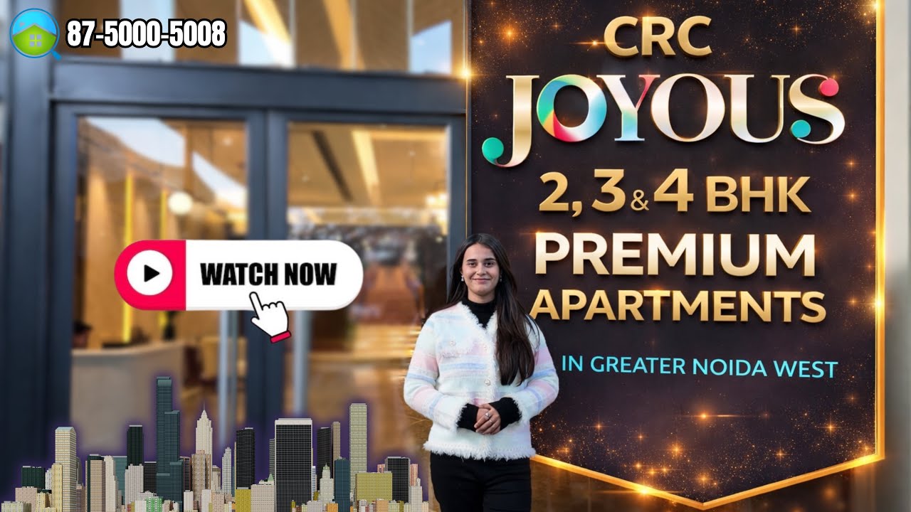 CRC Joyous Video