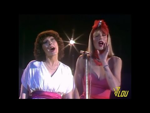 The Buggles - Video Killed The Radio Star - 1979 HD & HQ