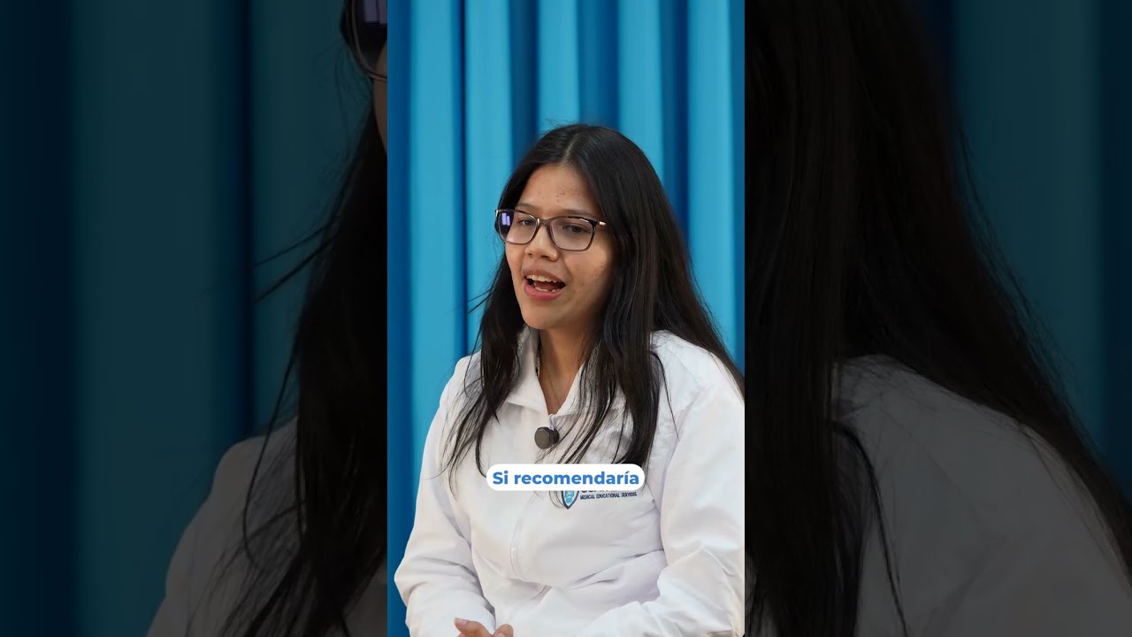 Testimonio Ana Amable