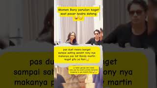 Download lagu Rony parulian melongo liat Pacar lyodra🤣#lyodra #penyanyi #selebriti #funny #short #ronyparulian mp3