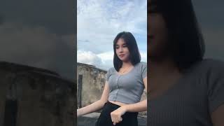 TIKTOK ABG SUPER CANTIK BENING???