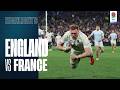 France V England Highlights 2026 Guinness Men S Six Nations