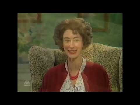 BBC Two Christmas Promos - 1992