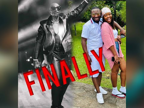 MWIZUKANJI'S Wedding | Macky Performing  FinaLLy