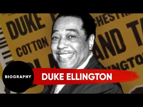Thumbnail for Duke Ellington's Monumental Music Journey by duke ellington s, Duke Ellington, duke ellington re, Mae, Y&T
