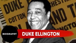 Duke Ellington&#39;s Monumental Music Journey