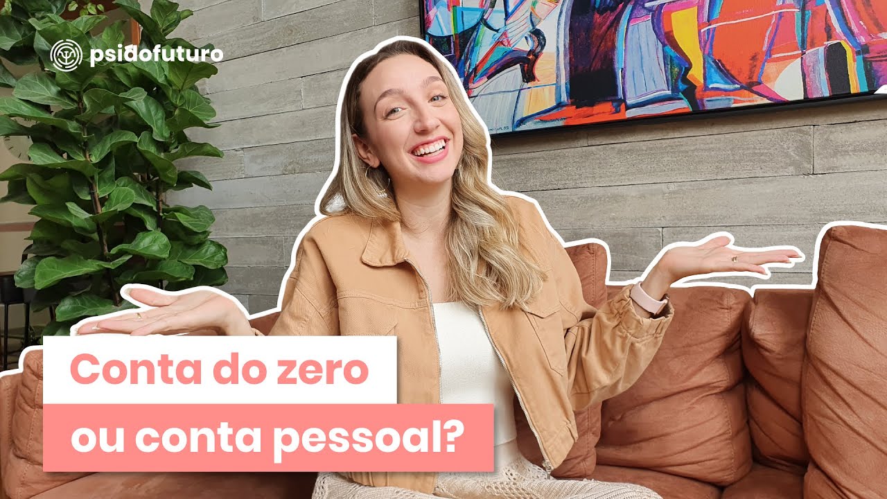 Qual perfil utilizar no Instagram? | Psi do Futuro