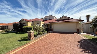 Video overview for 14 Ashridge Turn, Canning Vale  WA  6155